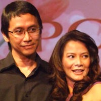 Addie MS-Memes Konser Bersama