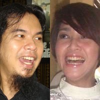 Masih Cinta, Dhani Tolak Dicerai