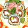Yuk, Bikin Sushi Matahari