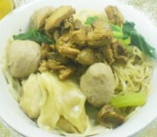Belanja Murah, Makan Murah