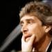 Villarreal Pertahankan Pellegrini