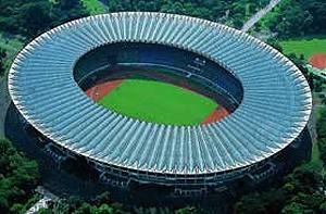 Dilema Membangun Prasarana Olahraga di Indonesia