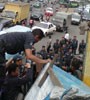 PKL Tanah Abang dan Slipi Kena Garuk Satpol PP