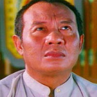 
Adzan di Kuburan, Anak Basuki Menahan Tangis