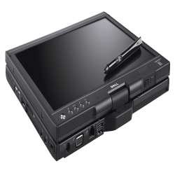 Latitude XT, Tablet PC Perasa Sentuhan Jari