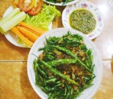 Ayam Tangkap