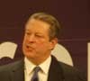 Al Gore Disambut Hangat di UNCCC