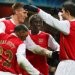 Runner up untuk Pembuktian Diri Arsenal