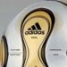 Bola Bionik Bidik Piala Dunia
