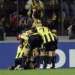 Fenerbahce Lolos ke 16 Besar