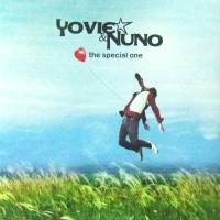 The Special One: Rock Yovie & Nuno!