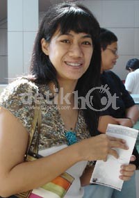 Nia Dinata Tolak Lembaga Sensor Film