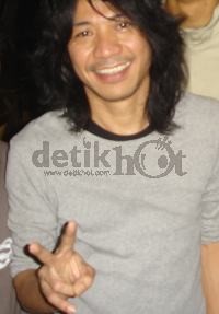 Ibunda Abdee Slank Berpulang