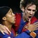 El Barca Paling Berat