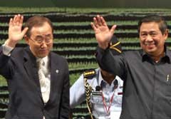 SBYdi Pertemuan Maraton 28 Jam