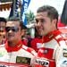 Persaingan Juara Masih Ketat