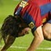 Messi Absen dalam El Clasico