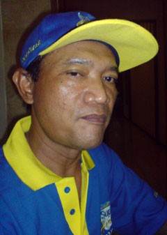 Abdul Rahman Dua Kali Membantu Persalinan di Dalam Taksinya