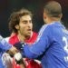 Sengitnya Duel Arsenal-Chelsea