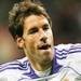 Real Madrid, Rajanya 2007
