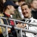 Jerman Juara, Schumi Tidak