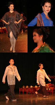 Dahsyat! Batik Indonesia Disambut Hangat di Ceko