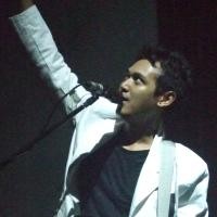 Bondan Prakoso Lepas Lajang
