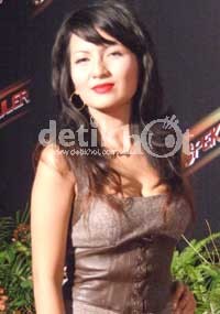 Five V Kurang Beruntung Dicerai Henry Yoso