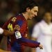 Messi Semangati Barca