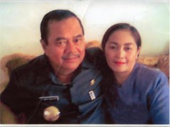 Cinta Segitiga Sang Walikota