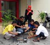 Idul Adha Ala Wartawan, Nyate....