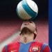 Pulihnya Henry Suntik Kekuatan Barca