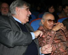 Dubes Salim: Dengan Kebudayaan Menjaring Ekonomi