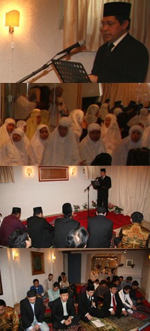 Idul Adha Bukan Sekadar Tradisi Menyembelih Hewan