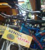 Mengitari Bonbin Ragunan dengan Sepeda Rp 7.500/Jam
