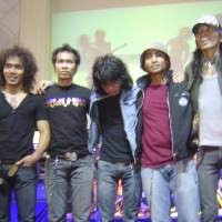 Ultah, Slank Gaet Janda dan Dara