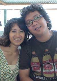 Indra Radja Rayakan Ultah Anak karena Kasihan