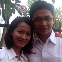 Pasha Ungu Nyicil Jalan Bareng Keluarga