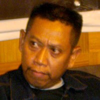 Naik Haji, Tukul Sibuk Foto-foto
