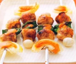 Satai Bungkus