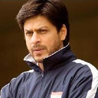 Shah Rukh Khan Masuk Jalur F1