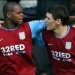 Dramatis, Chelsea 4, Aston Villa 4