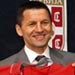 Serbia Tunjuk Pelatih Baru