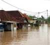 Banjir dan Longsor dalam Foto 