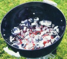 Pesta BBQ Yuk!!!