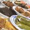 Warung Sunda, Rasa Kondang