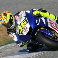 Meningkatkan Horsepower Jadi Prioritas Yamaha