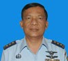 Inilah Calon KSAU Baru Marsekal Madya TNI Subandrio
