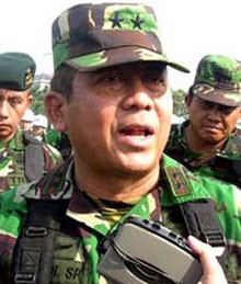 Inilah Calon KSAD Letjen TNI Agustadi Sasongko Purnomo Inilah Calon KSAD Letjen TNI Agustadi Sasongko Purnomo