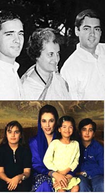 Bunuh-bunuhan yang Sudah Biasa di Asia Selatan